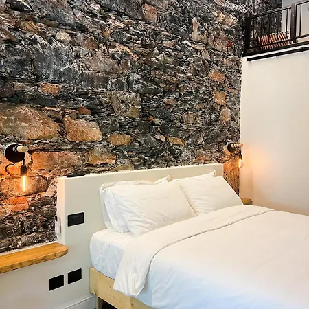 La Campanula 招待所 斯培西亚