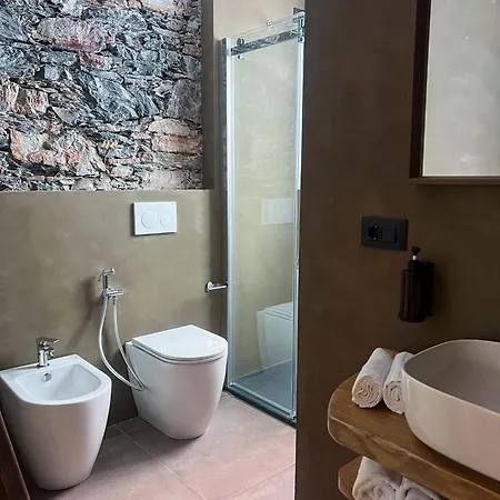 La Campanula 3* Специя