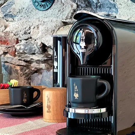 La Campanula Гостевой дом Специя