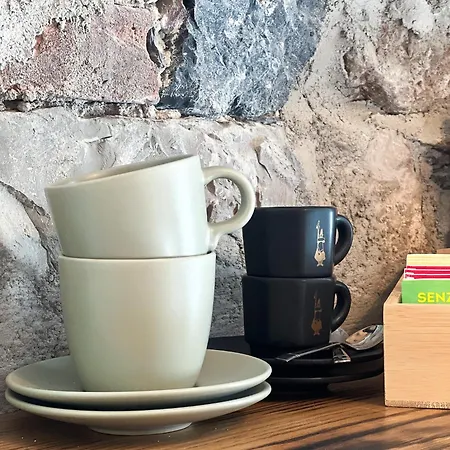 Гостевой дом La Campanula