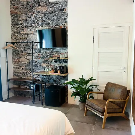 La Campanula Гостевой дом