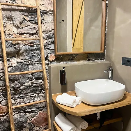 Гостевой дом La Campanula Специя