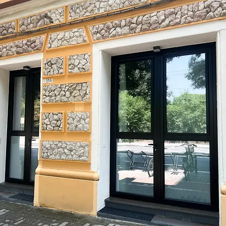 招待所 La Campanula