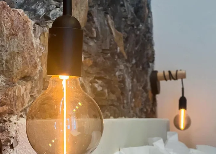 La Campanula 招待所 斯培西亚