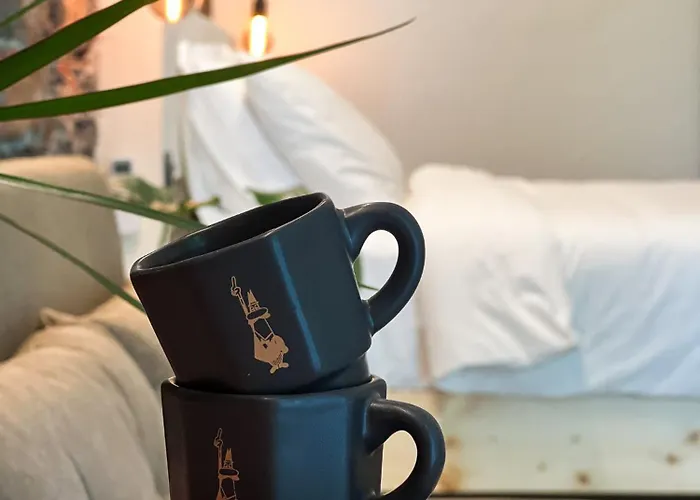 招待所 La Campanula 3*