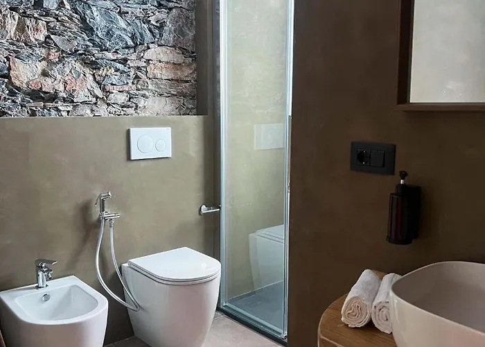 La Campanula 3* 斯培西亚