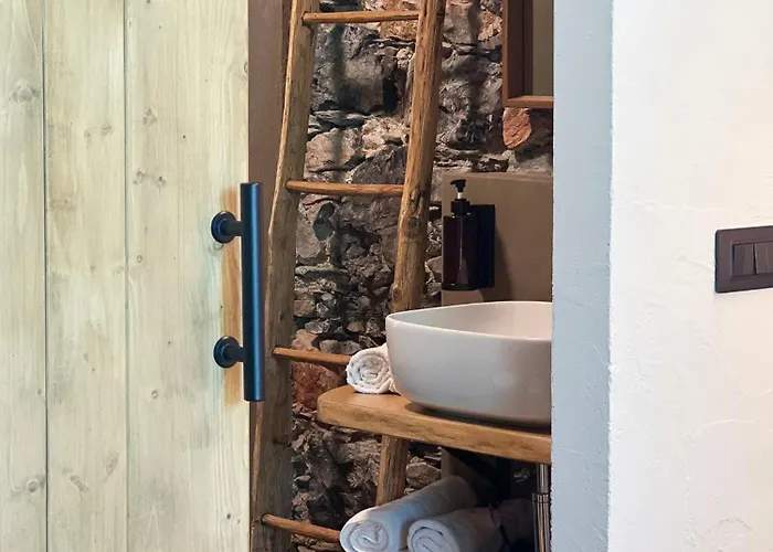 招待所 La Campanula