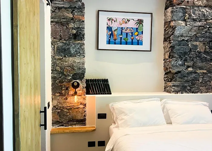 La Campanula 招待所 3*