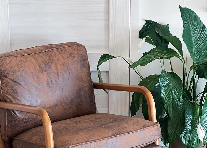 La Campanula 招待所 3*