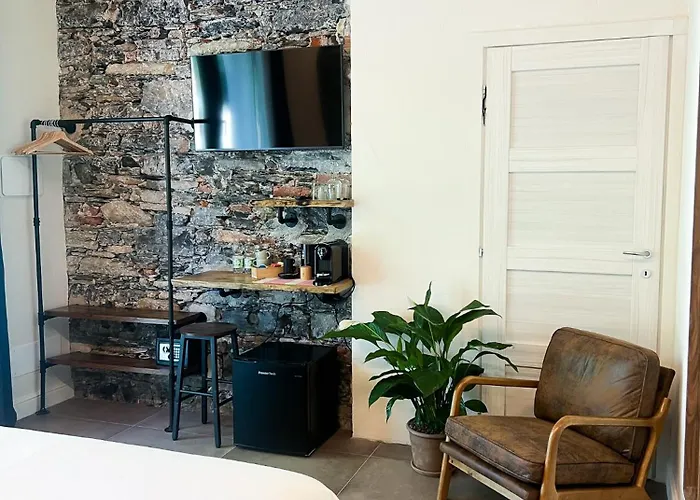 La Campanula 招待所