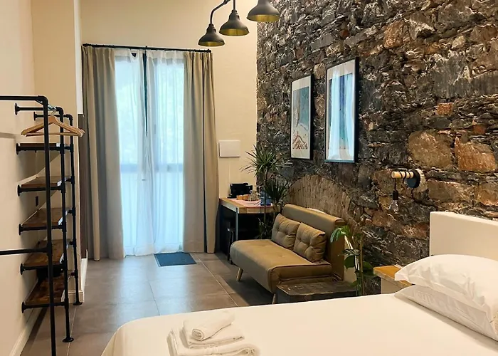 La Campanula 3* 斯培西亚