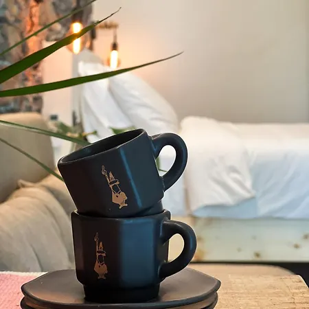بيت ضيافة La Campanula 3*