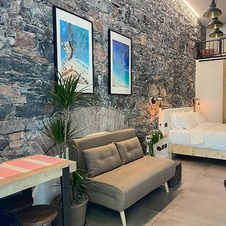 Casa de hóspedes La Campanula