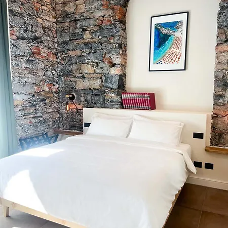 Guest house La Campanula La Spezia