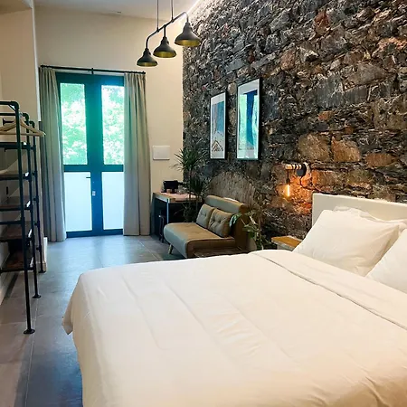 Guest house La Campanula La Spezia