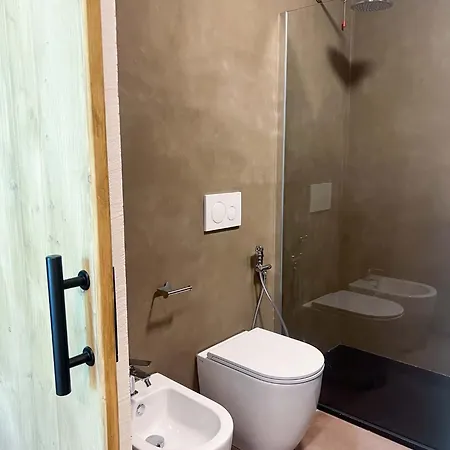 La Campanula Guest house