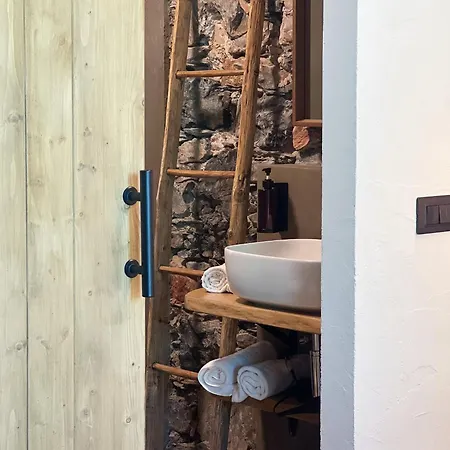 Guest house La Campanula