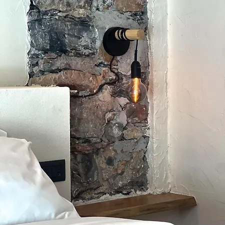 La Campanula בית הארחה לה ספציה