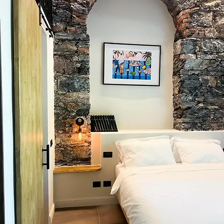 La Campanula Guest house *