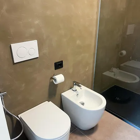 Guest house La Campanula *