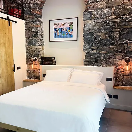 Guest house La Campanula La Spezia