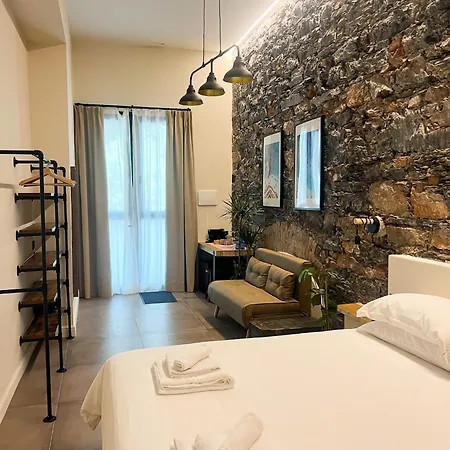 La Campanula * La Spezia