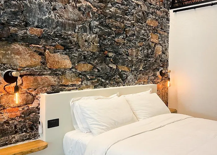 La Campanula Vendégház La Spezia