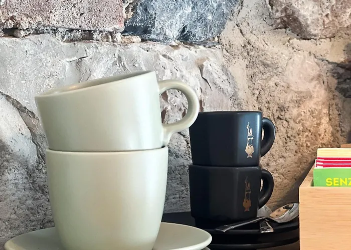 Vendégház La Campanula